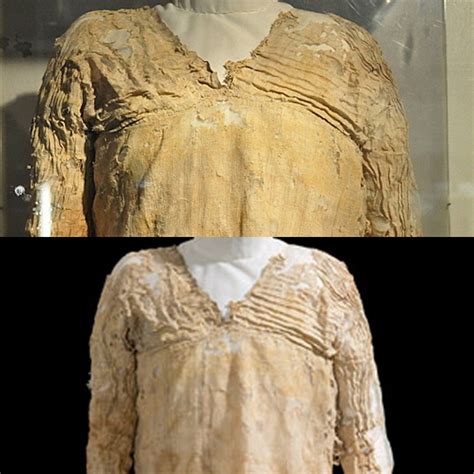 The Enigma of Garments: Unveiling the Veiled Messages