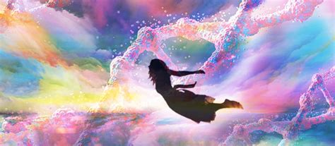 The Enigma of Lucid Dreams: Delving into the Science Behind It