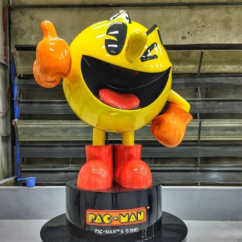 The Enigma of Ms. Pacman's Stature Unveiled