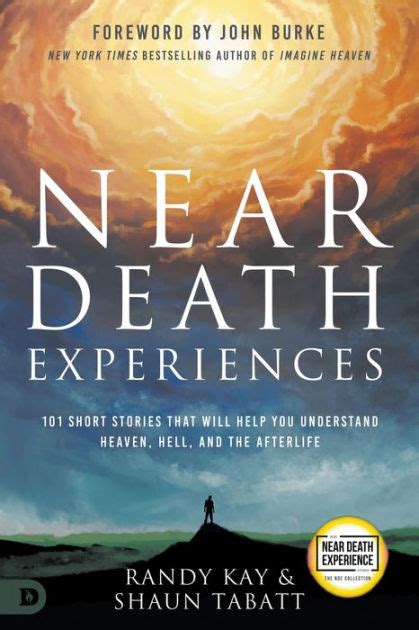 The Enigma of Near-Death Experiences: Unveiling the Afterlife?