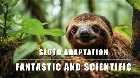 The Enigma of Sloth Evolution and Adaptation