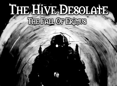 The Enigma of a Desolate Hive