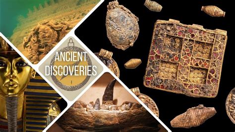 The Enigmas Unveiled: Revelations from Bone Discoveries