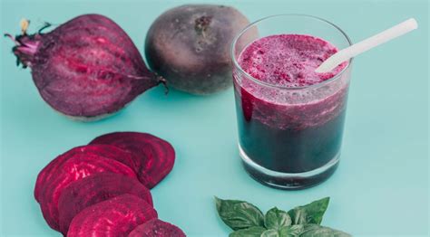 The Enigmatic Advantages of Red Beetroot: Unveiling its Hidden Health Perks