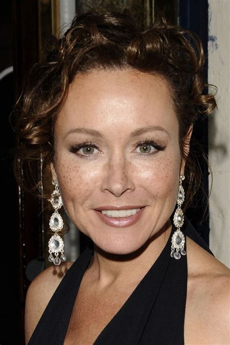 The Enigmatic Age of Amanda Mealing