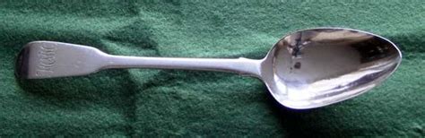 The Enigmatic Appeal of a Grimy Spoon: Uncovering the Intriguing Allure