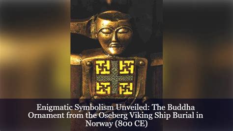 The Enigmatic Beginnings of Symbolism Associated with Funeral Containers