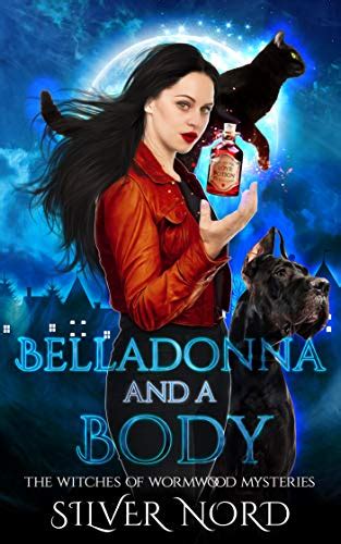 The Enigmatic Body of Belladonna: Revealing Her Mystery