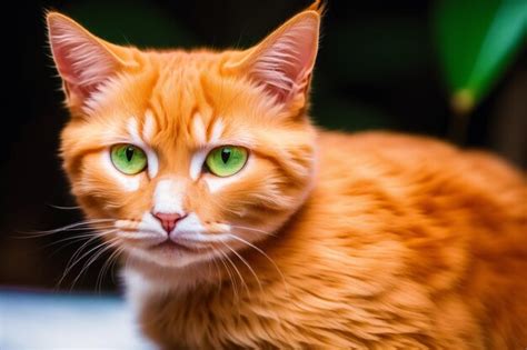 The Enigmatic Charm of the Unseen Feline