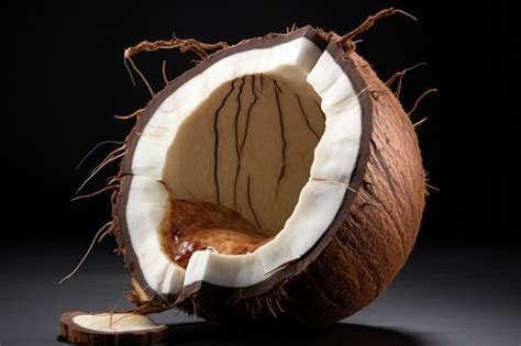 The Enigmatic Coconut: Unlocking the Doorway to the Unconscious