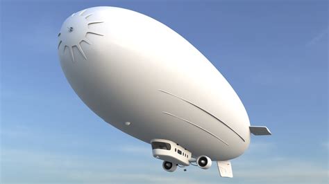 The Enigmatic Nature of Blimp Dreams