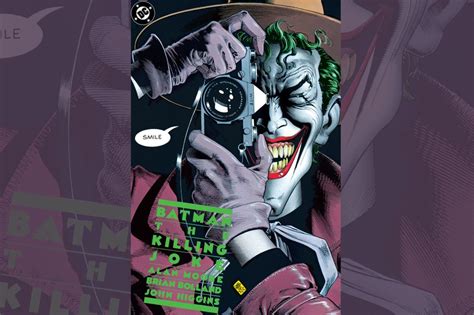 The Enigmatic Origins of the Joker