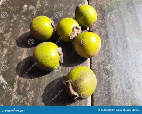 The Enigmatic Origins of the Mysterious Ebony Fruit