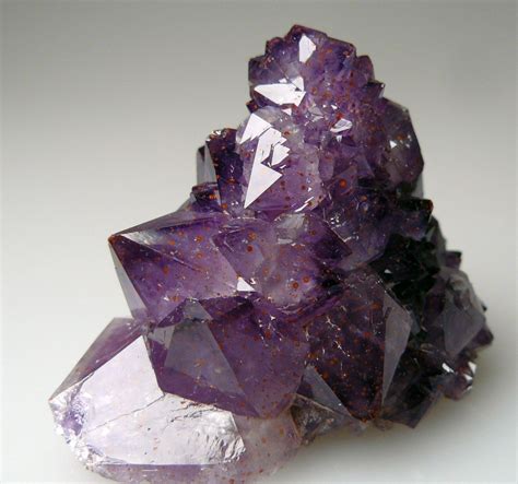 The Enigmatic Phenomenon of Amethyst Thunder