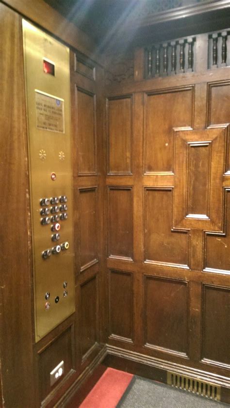 The Enigmatic Phenomenon of Dreaming about a Vintage Lift