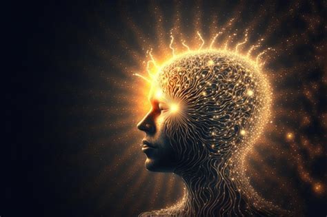 The Enigmatic Powers of the Mind's Creative Potential