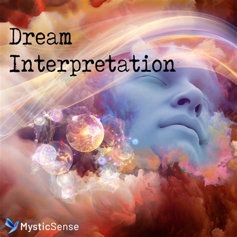 The Enigmatic Realm of Dream Interpretation