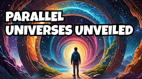 The Enigmatic Realm of Dreams: Delving into the Parallel Universes