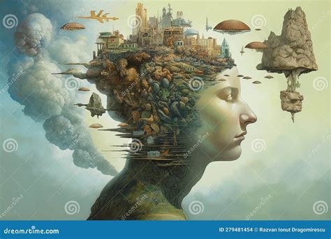 The Enigmatic Realm of Dreams: Unveiling Insights into the Subconscious Mind