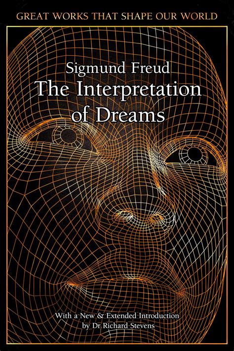 The Enigmatic Realm of Interpreting Dreams
