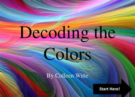 The Enigmatic Role of Color in Dreams