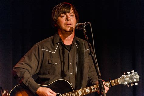 The Enigmatic Side of Jay Farrar