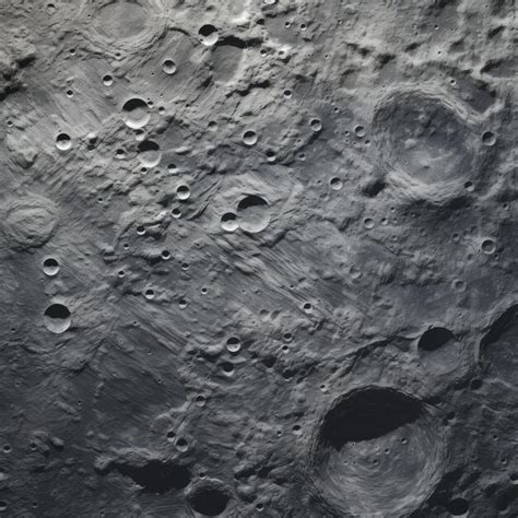 The Enigmatic Side of Lunar Terrain: Espionage and Intrigue Unveiled in Imaginary Lunar Settings