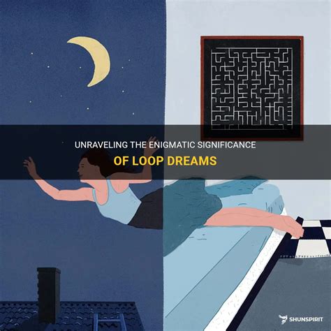 The Enigmatic Significance of Dreams Depicting Hazy Vision