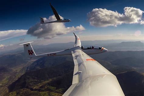 The Enigmatic Significance of a Plane Soaring at a Low Altitude