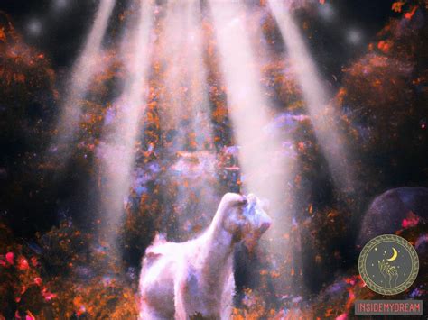 The Enigmatic Significance of the Flayed Goat in Dreams