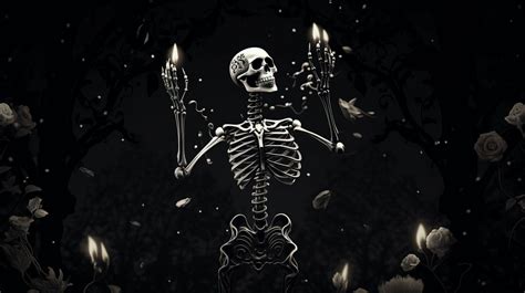 The Enigmatic Symbolism of Dreams Featuring Skeletons