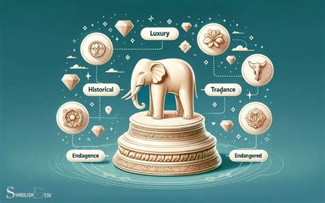 The Enigmatic Symbolism of Ivory Substance