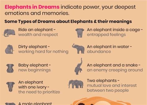 The Enigmatic Universe of Animal Symbolism in Dreams