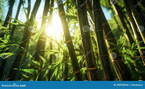 The Enigmatic Universe of Bamboo