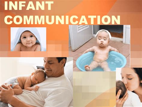 The Enigmatic Universe of Infant Communication