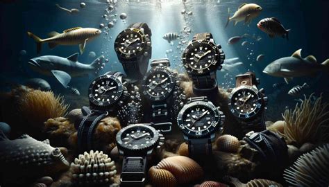 The Enigmatic Universe of Watch Straps: A Glimpse into the Depths of the Subconscious