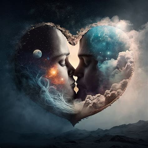 The Enigmatic World of Smooching in Dreams: What Does it Symbolize?