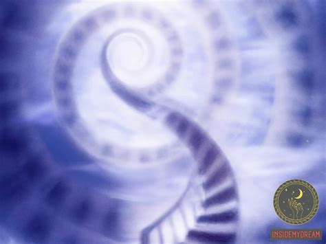 The Enigmatic and Mysterious Significance of Dream Staircases