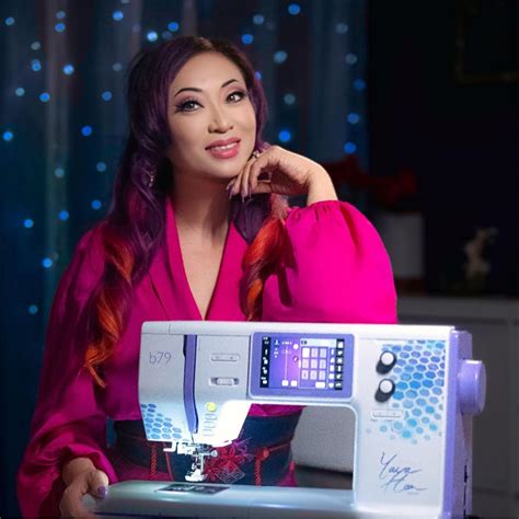 The Entrepreneurial Aspect of Yaya Han