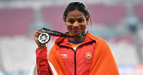 The Entrepreneurial Endeavors of Dutee Chand