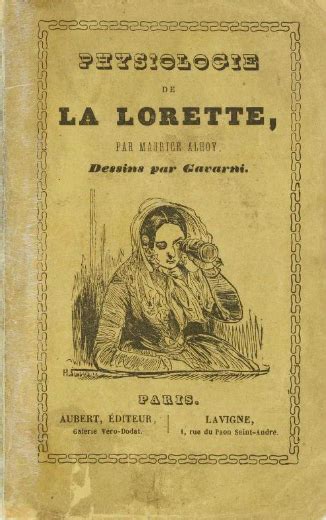 The Era of Thrilling Lorette