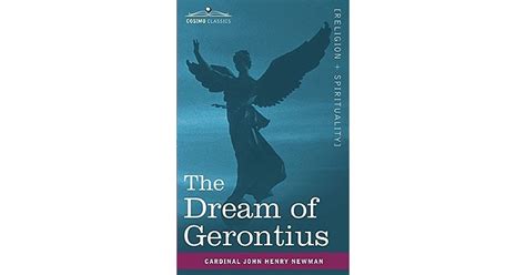 The Essence of "Dream about Gerontius"