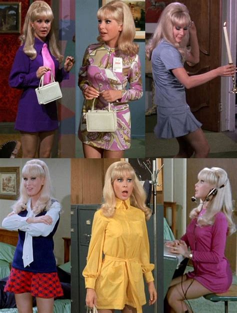 The Essence of Iconic Fashion: Jeannie's Wardrobe and its Lasting Influence