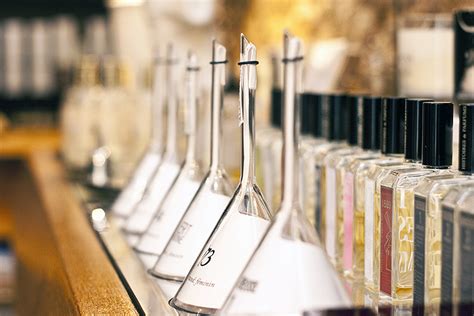 The Essence of Perfumery: A Voyage across Time and Societies