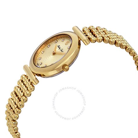 The Essence of Time: The Allure of Gold Watches