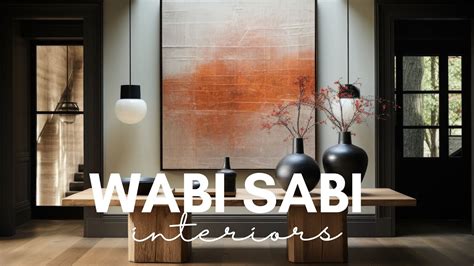 The Essence of Wabi-Sabi: Discovering the Allure in Flaws