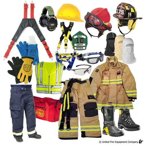 The Essential Gear: Exploring the Tools and Equipment Utilized by Fearless Firefighters