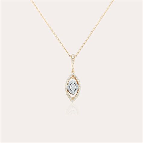 The Eternal Appeal of Diamond Necklaces