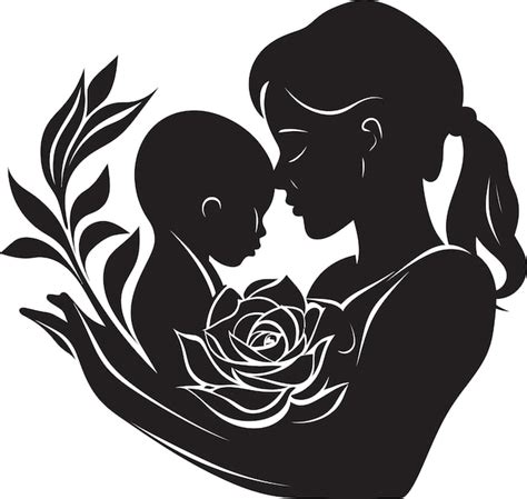 The Eternal Connection Between a Mother and Child: An Unbreakable Bond