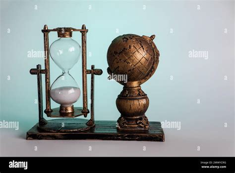 The Eternal Enigma: Decrypting the Symbolism of Hourglasses